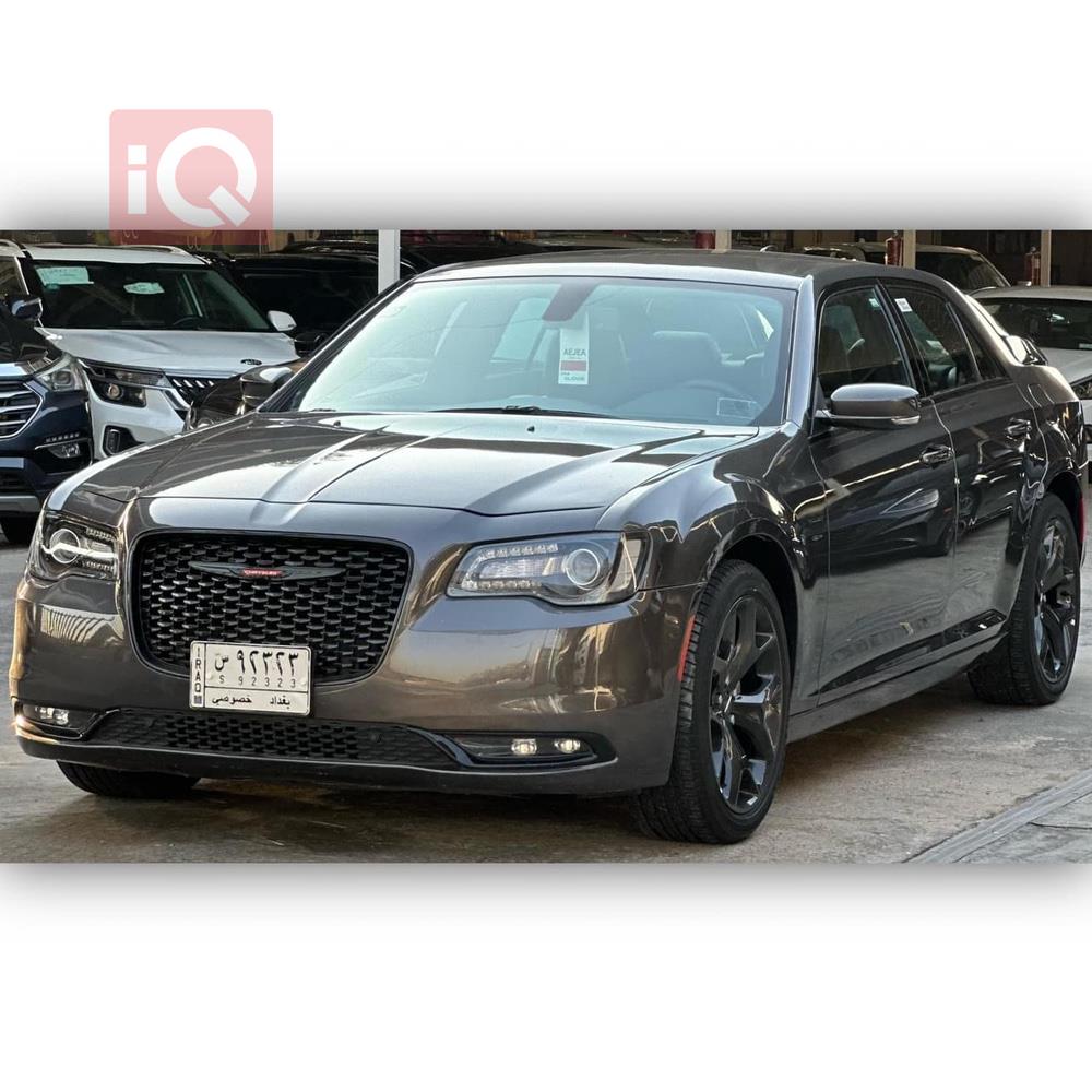 Chrysler 300